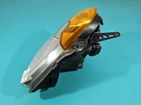 Reflektor prawy lampa przód Renault Modus EUROPA