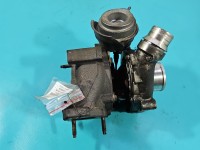 Turbosprężarka Renault Scenic II 2.0 dci M9R 150KM 765015-4, 8200347344