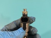 TESTOWANY Wtryskiwacz Skoda Octavia III 06G906036S, 0261500649, 06L906A02 2.0 TSI