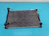 Chłodnica wody LEXUS RX II 03-08 122072-1270 3.5 V6