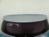 Klapa tył Toyota Verso 09- HB 5d błękitny 8S1 Klapa tył Toyota Verso 09- HB 5d błękitny 8S1