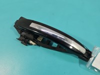 Klamka przód prawa zewnętrzna Ford S-max I MK1 6M21-U224A36-AF