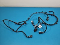 Wiązka zderzaka tył Opel Grandland 9675202477XT, 0263013215 Instalacja pdc