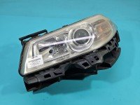 Reflektor lewy lampa przód Renault Megane II EUROPA
