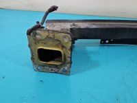 Wzmocnienie zderzaka przód Opel Meriva B przednie