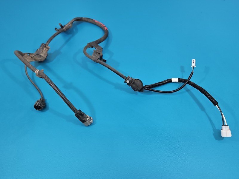 Wiązka instalacja hamuleca ręcznego Toyota Corolla E21 19- 890C0-02040-B