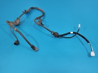 Wiązka instalacja hamuleca ręcznego Toyota Corolla E21 19- 890C0-02040-B