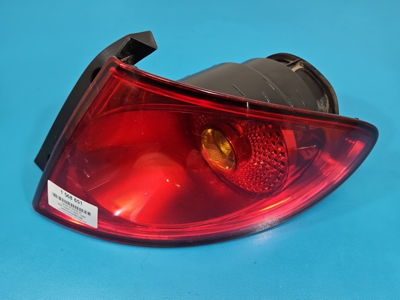Lampa tył prawa Seat Toledo III HB EUROPA