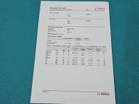 Wtryskiwacz Nissan Qashqai I J10 06-13 0445115084 2.0 dci