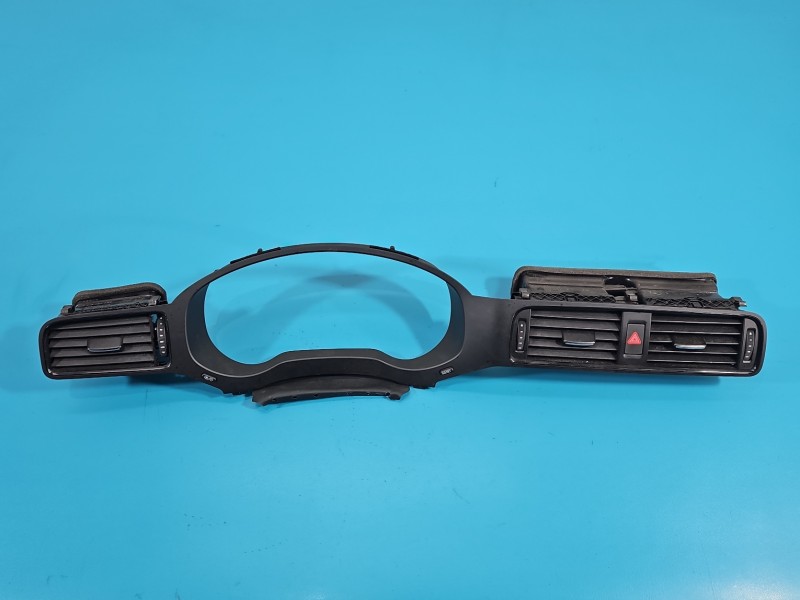Kratka nawiewu środkowa Vw Jetta VI 5C78570590, 5C6819728 EUROPA