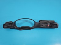 Kratka nawiewu środkowa Vw Jetta VI 5C78570590, 5C6819728 EUROPA
