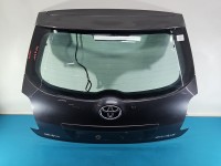 Klapa tył Toyota Auris I HB 5d 1G3