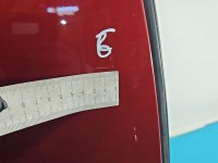 Drzwi tył prawe VOLVO S60 II 10- sedan 4d 702-46