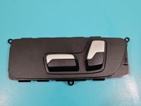 Przełącznik Producent części: BMW, Fotela PRZÓD LEWY BMW iX3 G08 9390113