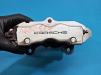 Zacisk tył lewy Porsche Cayenne I 9P HB 4.8 V8
