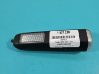 Latarka Peugeot 5008 2.0 HDI