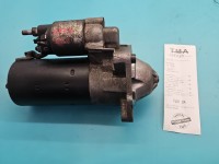 TEST Rozrusznik Fiat Ducato IV 2.3 jtd