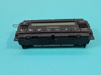 Konsola panel nawiewu Skoda Superb I