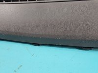 Deska rozdzielcza airbag pasażera kokpit Seat Ibiza IV 6J