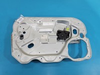 Podnośnik przód lewy SZYBY WINDA Ford Kuga Mk1 08-13 7M51-R203A29-DB 5d