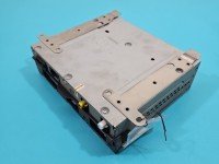 Sterownik moduł Producent części: Audi, TUNER RADIA Audi A8 D3 4E0035541E, 4E0910541F048, 4E0910541F