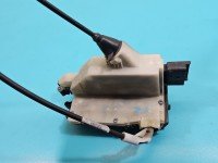 Zamek przód prawy Peugeot 208 I EUROPA Peugeot, 6pin