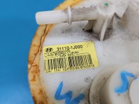 pompka Pompa paliwa Hyundai I20 I 08-14 1.2 16V 31110-1J000 Uszkodzenie widoczne na zdjęciu