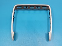 Ramka radia Porsche Cayenne I 9P 7L5858079D
