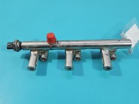 Listwa wtryskowa CZUJNIKI 9811353880, 9812191080 Citroen C3 III 16-24 1.2 12V