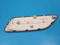 listwa nadwozia Kia Stinger 86410-J5300 Producent części: KIA, LEWA KRATKA MASKI