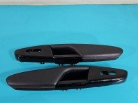 Listwa listwy dekory dekor deski Kia Sportage IV 15-21 eu