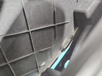 KIEROWNICA Wlot powietrza Opel Astra V K 1.4 T (LE2)