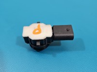 Czujnik parkowania PDC MERCEDES W176 A0009050242009 POLAR SILVER - METALLIC PAINT (761U)