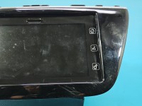Radio fabryczne Suzuki Sx4 S-Cross 13-21 7505001111, 39920-62M52 radioodtwarzacz