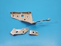 Mocowanie uchwyt Skoda Scala 2019-