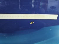 DRZWI PRZÓD PRAWE PASAŻERA Opel Corsa E 5d Z20z