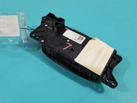 Przełącznik Jaguar, REGULACJA FOTELA LEWEGO Jaguar XE GX7314B566EB