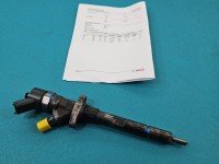 TESTOWANY Wtryskiwacz Peugeot 807 0445110036, 9637277980 2.2 hdi