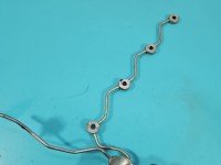 Czujnik ciśnienia paliwa Mazda 6 III GJ 179730-0100 regulator