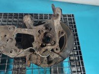 Piasta koła tył lewa zwrotnica łożysko Mazda CX-5 I 12-17 2.2 D SKYACTIV