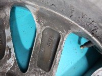 Felga aluminiowa 17" Hyundai Tucson III 15-20 alufelga