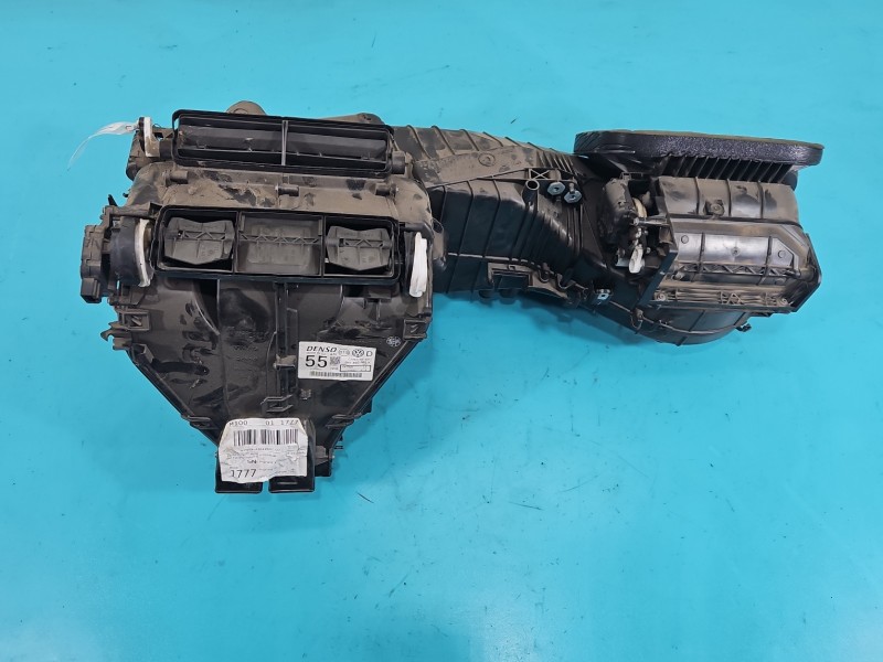 Nagrzewnica Vw Tiguan I 07- 5N1820003K EUROPA