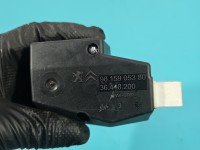 Komputer Sterownik silnika 9825576480, 9809447980, 9819855180 Peugeot 3008 II 2.0 hdi