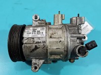 Sprężarka klimatyzacji kompresor 5Q0816803B Skoda Fabia III 1.0 TSI