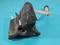 Zbiornik Zbiorniczek płynu spryskiwacza Citroen C5 I