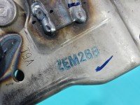 Pedał pedały Honda HR-V II 13-18 hamulca sprzęgła