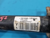 Przekładnia kierownicza maglownica Kia Venga 56500-1P500