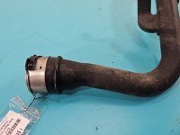 Rura przewód intercoolera Renault Megane IV 144604814R 1.3 Tce