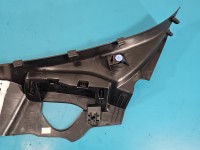 Osłona ZAŚLEPKA PLASTIK Dacia Duster III 24- 769388659R