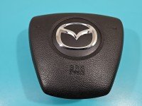 Poduszka powietrzna kierowcy airbag Mazda 6 II GH T93402A